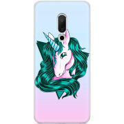 Чехол Uprint Meizu 15 