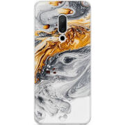 Чехол Uprint Meizu 15 