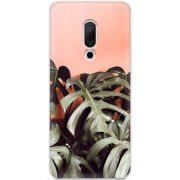 Чехол Uprint Meizu 15 