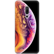 Чехол Uprint Meizu 15 