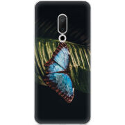 Чехол Uprint Meizu 15 