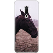 Чехол Uprint Meizu 15 