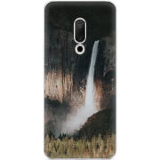 Чехол Uprint Meizu 15 