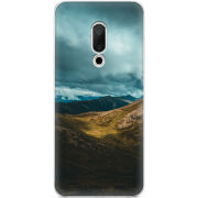 Чехол Uprint Meizu 15 