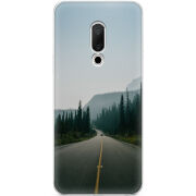 Чехол Uprint Meizu 15 