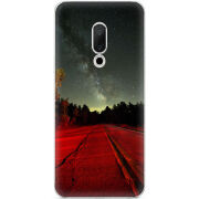 Чехол Uprint Meizu 15 