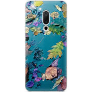 Чехол Uprint Meizu 15 