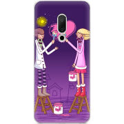 Чехол Uprint Meizu 15 