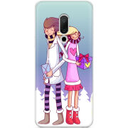 Чехол Uprint Meizu 15 