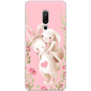 Чехол Uprint Meizu 15 