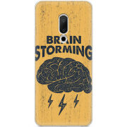 Чехол Uprint Meizu 15 