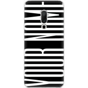 Чехол Uprint Meizu 15 