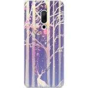 Чехол Uprint Meizu 15 