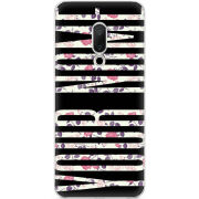 Чехол Uprint Meizu 15 