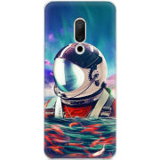 Чехол Uprint Meizu 15 