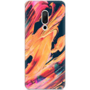 Чехол Uprint Meizu 15 