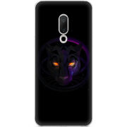 Чехол Uprint Meizu 15 