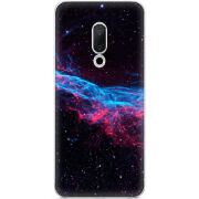 Чехол Uprint Meizu 15 