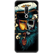 Чехол Uprint Meizu 15 