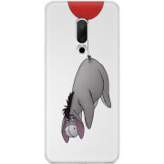 Чехол Uprint Meizu 15 