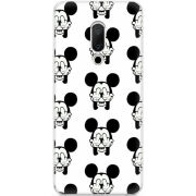 Чехол Uprint Meizu 15 