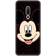 Чехол Uprint Meizu 15 