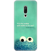 Чехол Uprint Meizu 15 