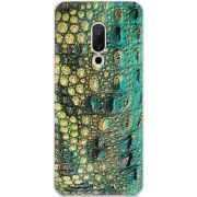 Чехол Uprint Meizu 15 