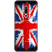 Чехол Uprint Meizu 15 