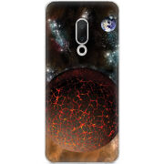 Чехол Uprint Meizu 15 