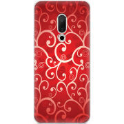 Чехол Uprint Meizu 15 