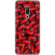 Чехол Uprint Meizu 15 