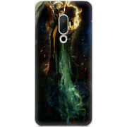 Чехол Uprint Meizu 15 
