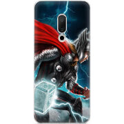 Чехол Uprint Meizu 15 