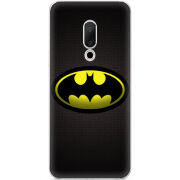 Чехол Uprint Meizu 15 