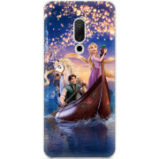 Чехол Uprint Meizu 15 