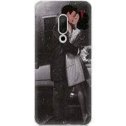 Чехол Uprint Meizu 15 