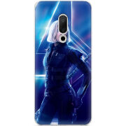 Чехол Uprint Meizu 15 