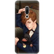 Чехол Uprint Meizu 15 