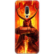 Чехол Uprint Meizu 15 