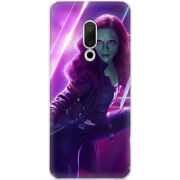 Чехол Uprint Meizu 15 