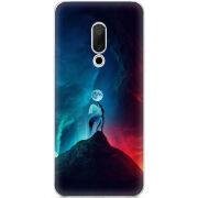 Чехол Uprint Meizu 15 