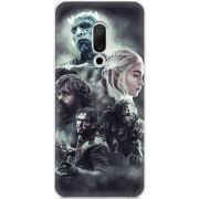Чехол Uprint Meizu 15 