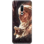Чехол Uprint Meizu 15 