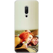 Чехол Uprint Meizu 15 