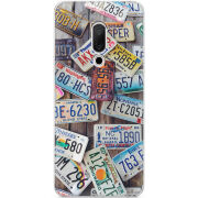 Чехол Uprint Meizu 15 