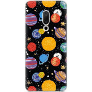 Чехол Uprint Meizu 15 