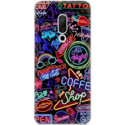 Чехол Uprint Meizu 15 