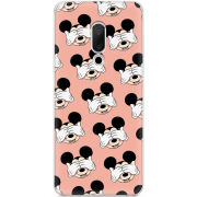 Чехол Uprint Meizu 15 