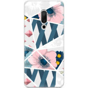 Чехол Uprint Meizu 15 